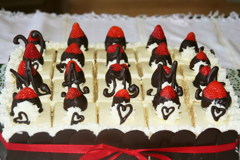 Festa della mamma