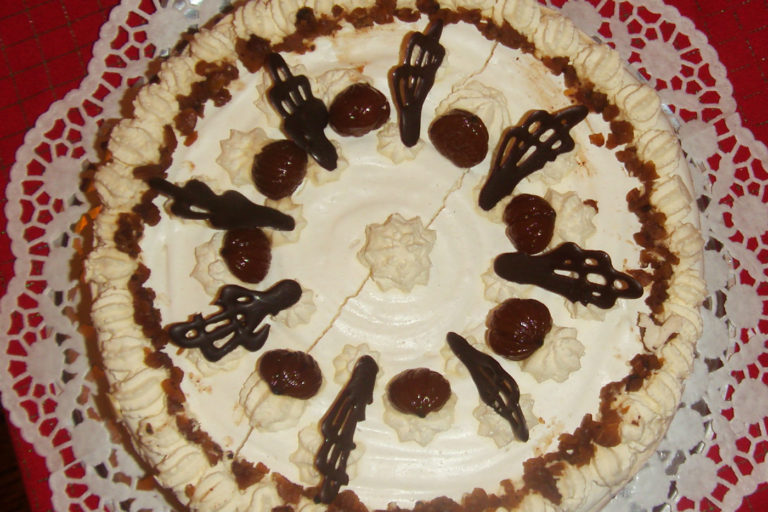Meringata 1