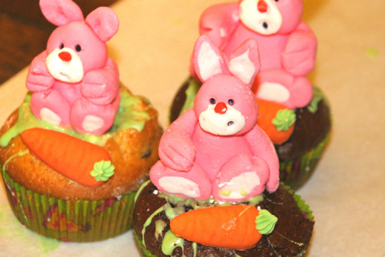 Muffin 3