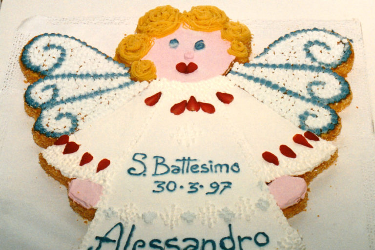 Torta angioletto 1