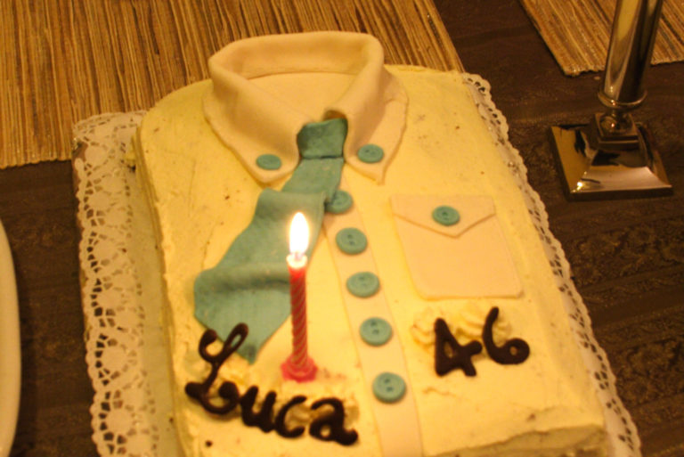Torta in camicia 1
