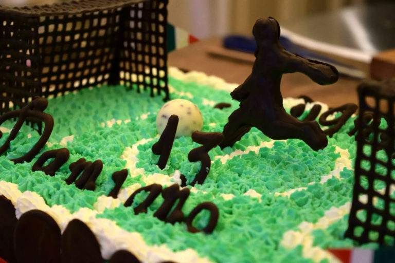 Torta per Damiano 5