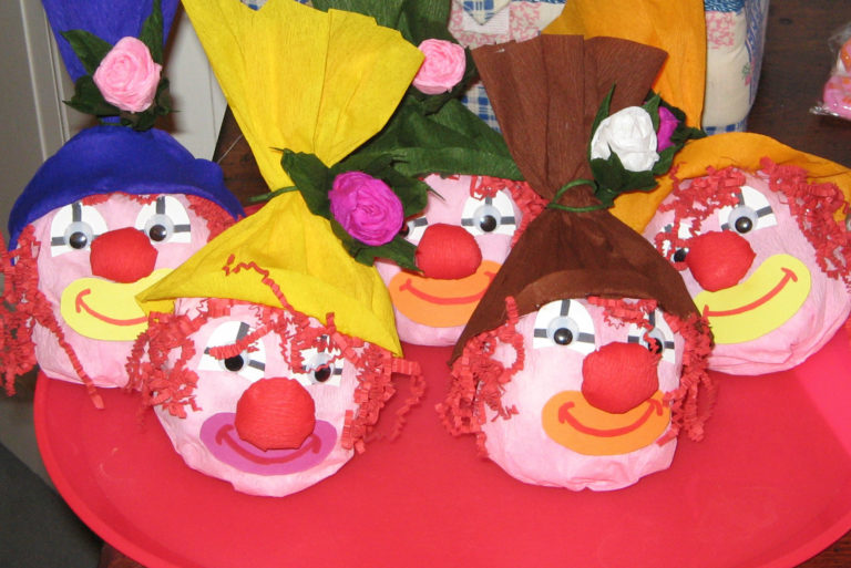 Bonbontüte 1