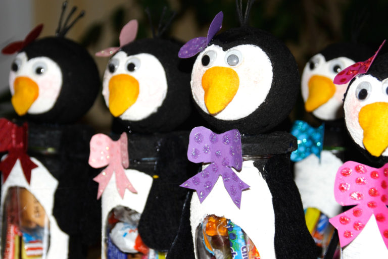 Bonbontüte pinguini 3