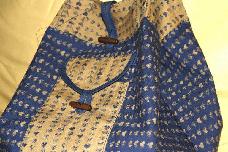 Borsa per Sabine 4