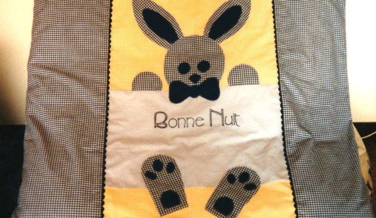 Copripiumino per bambini 1