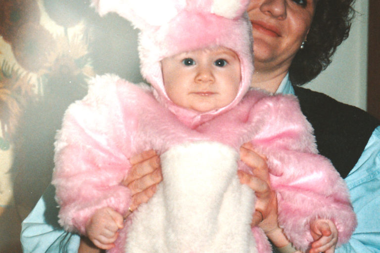 Costumini di carnevale 3