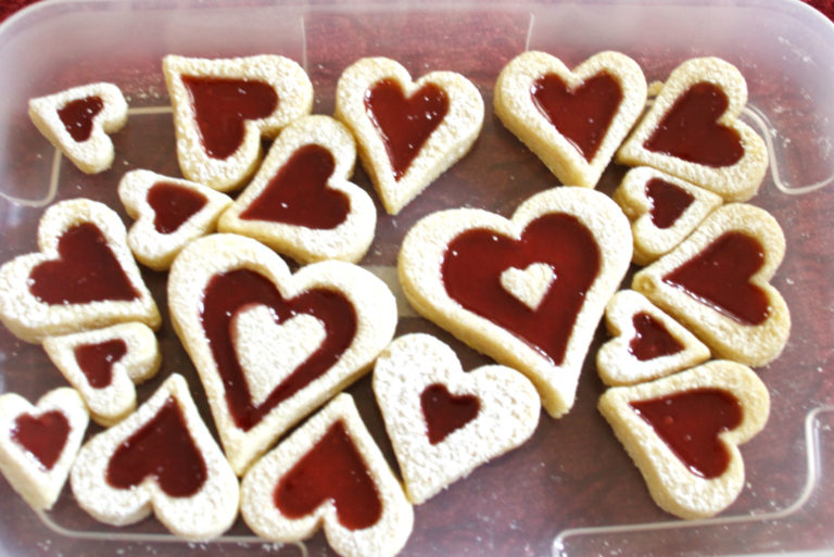 Tanti cuori 1