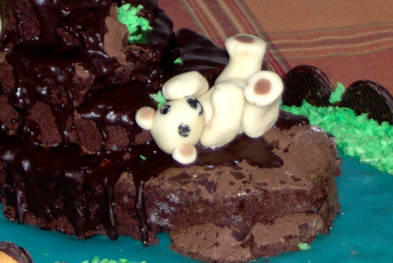 Torta Knut 5