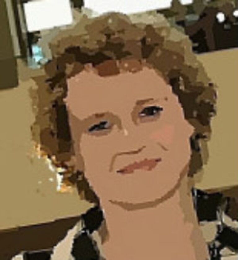 Ritratto di Nico